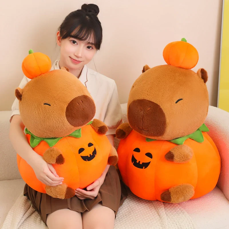 Halloween Capybara - Image 4