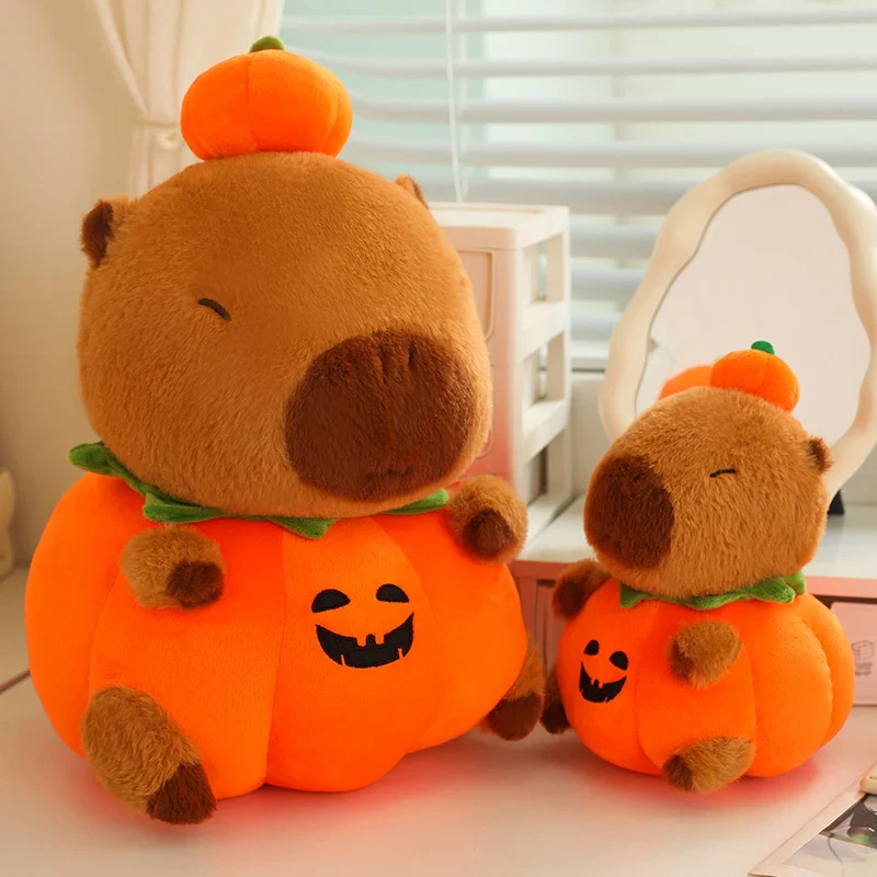 Halloween Capybara - Image 5