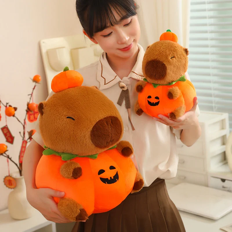 Halloween Capybara - Image 6