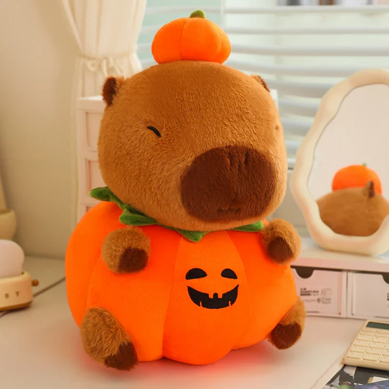 Halloween Capybara - Image 7