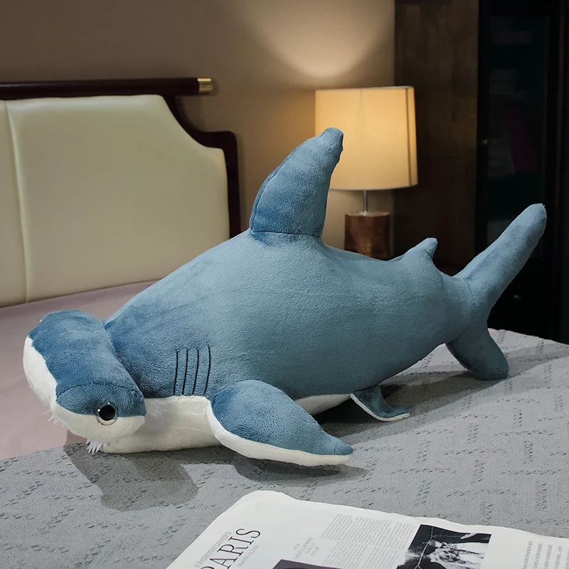 Hammerhead Shark - Image 2