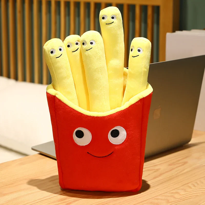 Happy French Fries - Image 6