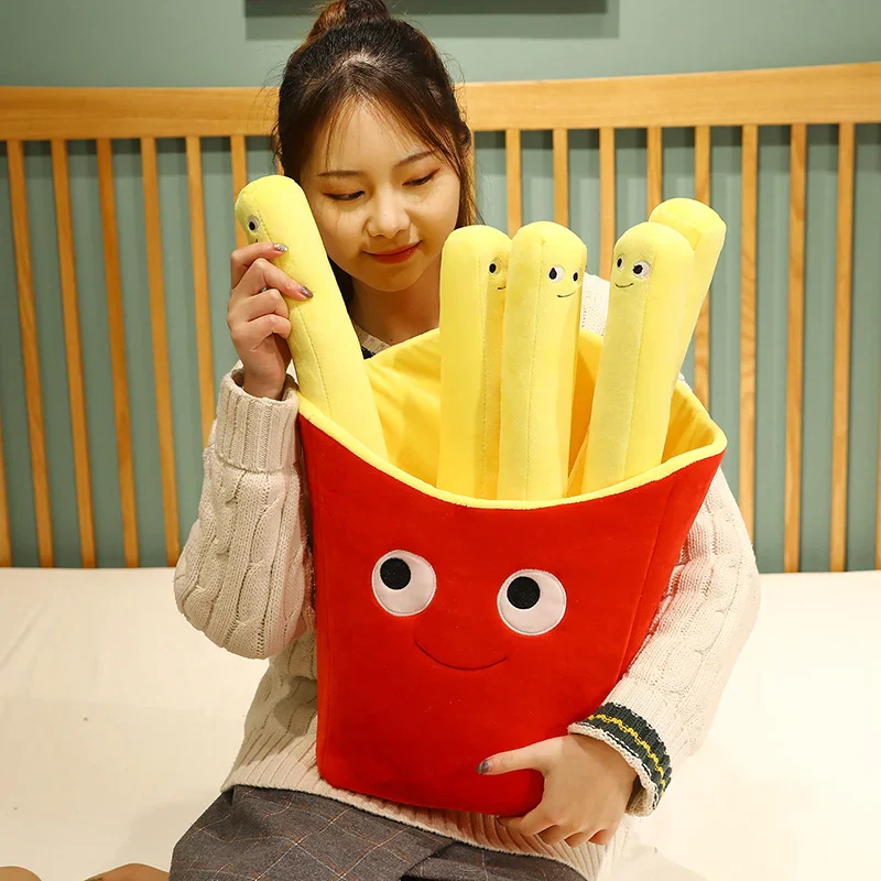 Happy French Fries - Image 8