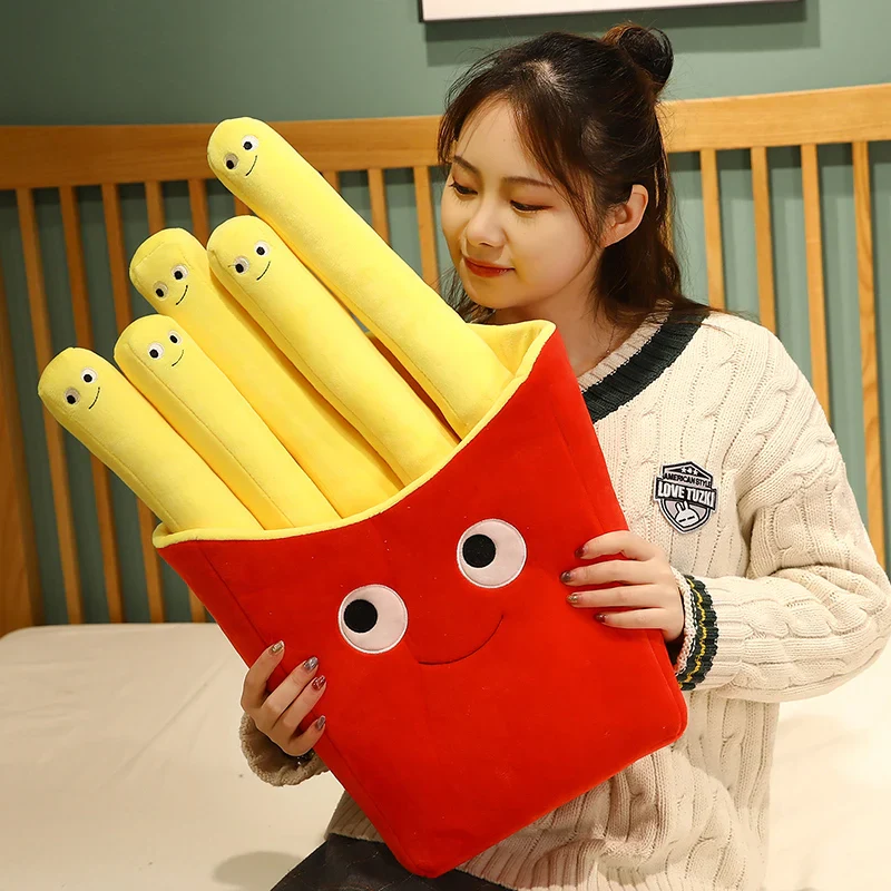 Happy French Fries - Image 9