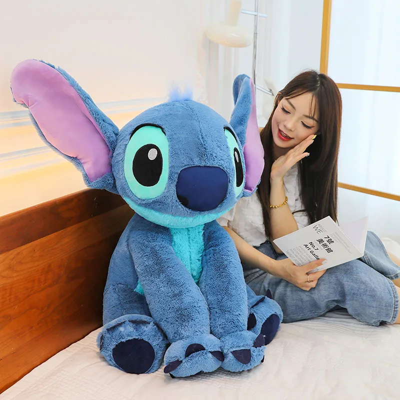 Happy Stitch & Angel - Image 4