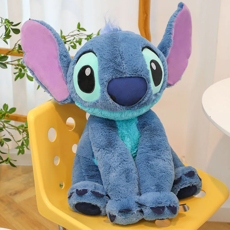 Happy Stitch & Angel - Image 7