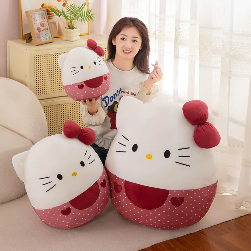 Hello Kitty Squishy - Image 2