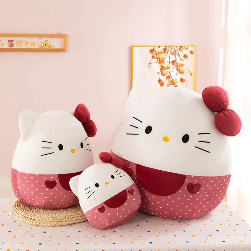 Hello Kitty Squishy - Image 3