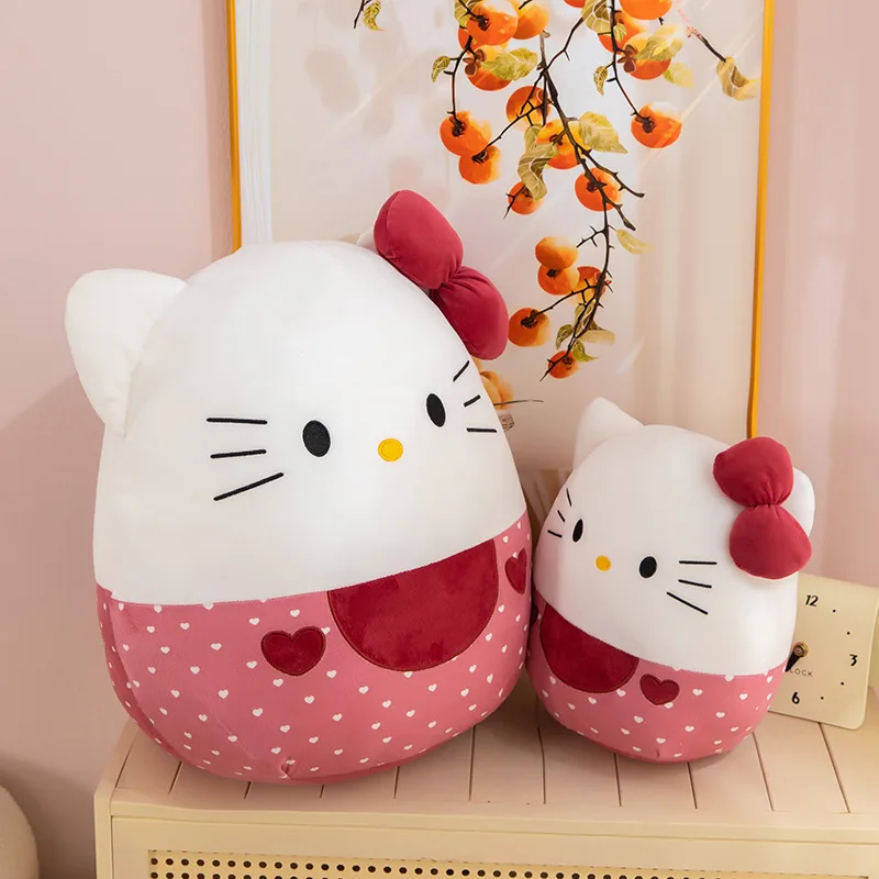 Hello Kitty Squishy - Image 4