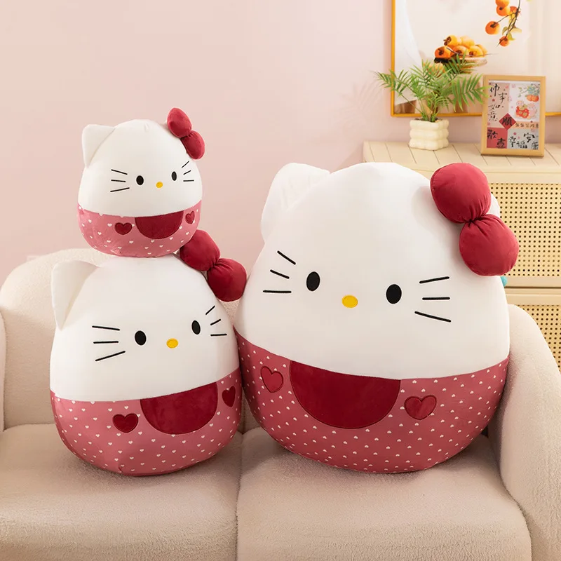 Hello Kitty Squishy - Image 5