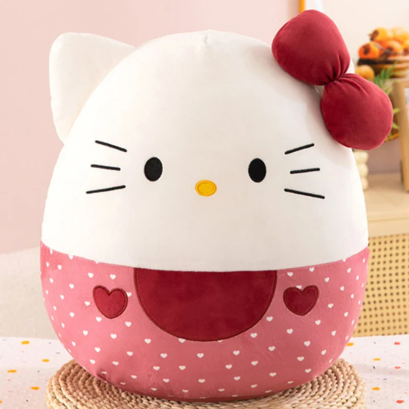 Hello Kitty Squishy - Image 6