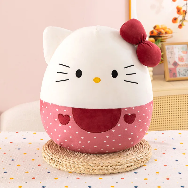 Hello Kitty Squishy - Image 7