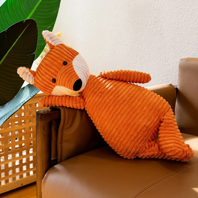 Hidden Love Drama Fox Plushie - Image 6