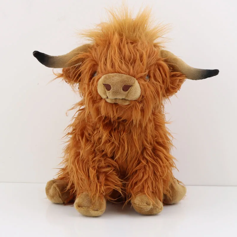 Highland Cow - Image 2