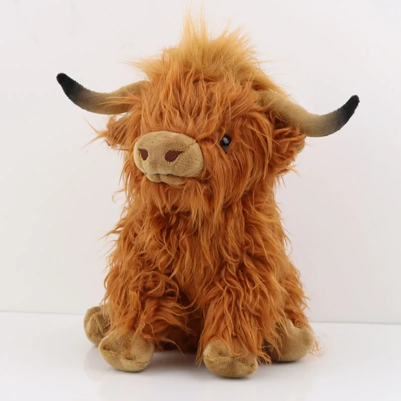 Highland Cow - Image 3