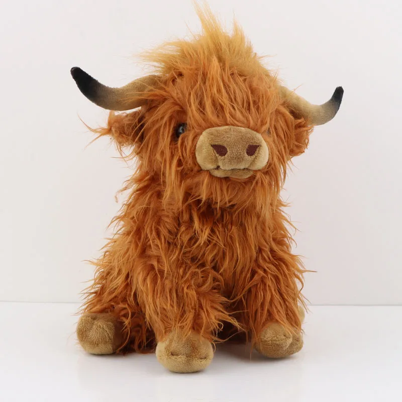 Highland Cow - Image 4
