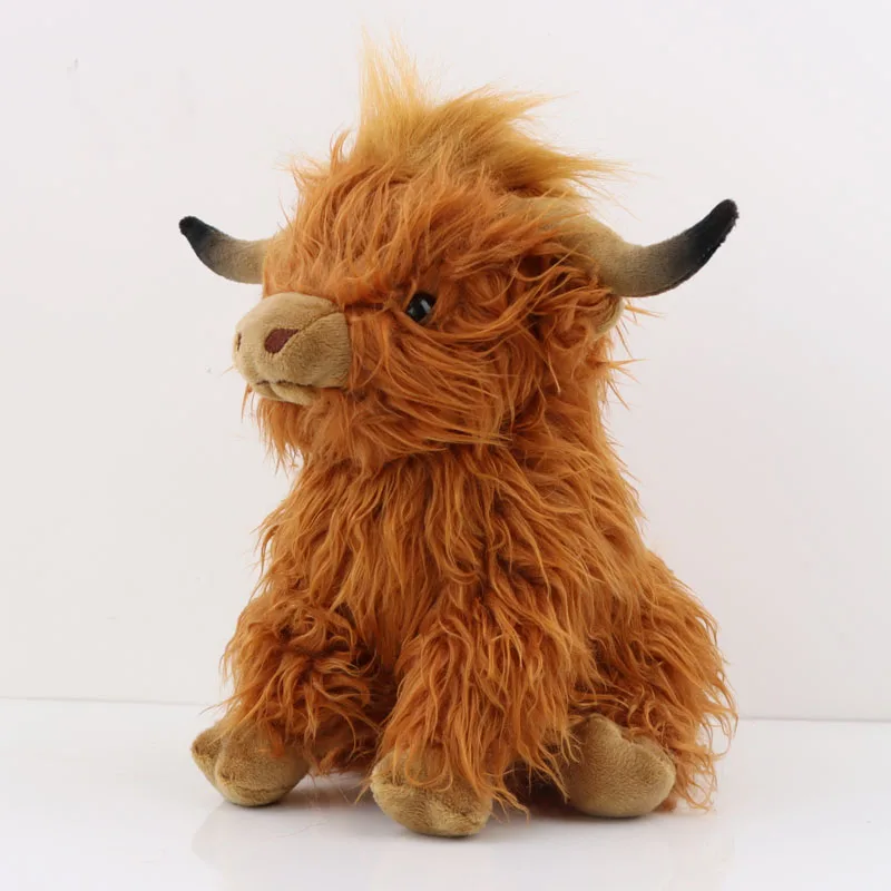 Highland Cow - Image 5