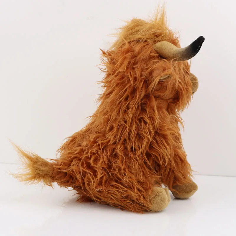 Highland Cow - Image 6