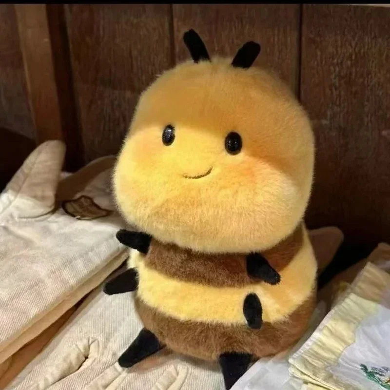 Honey Bee Plush - Image 2