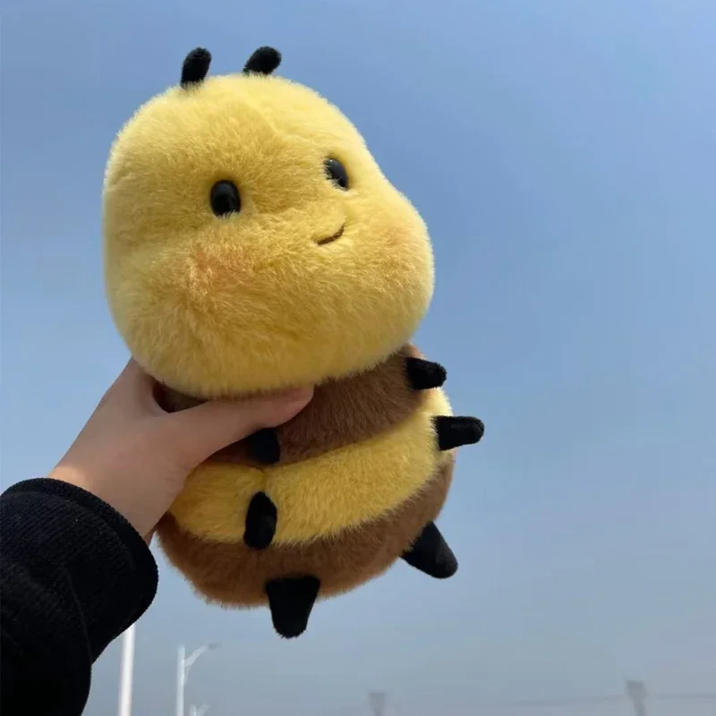 Honey Bee Plush - Image 3
