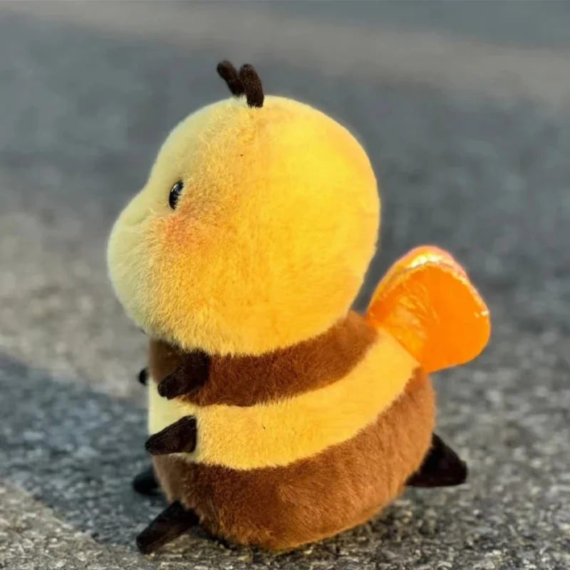 Honey Bee Plush - Image 4