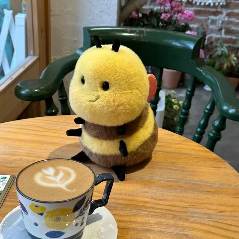 Honey Bee Plush - Image 5