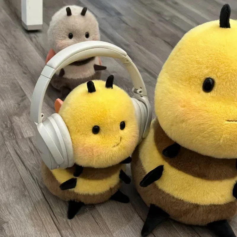 Honey Bee Plush - Image 6
