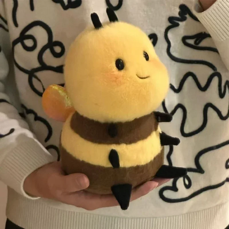Honey Bee Plush - Image 7