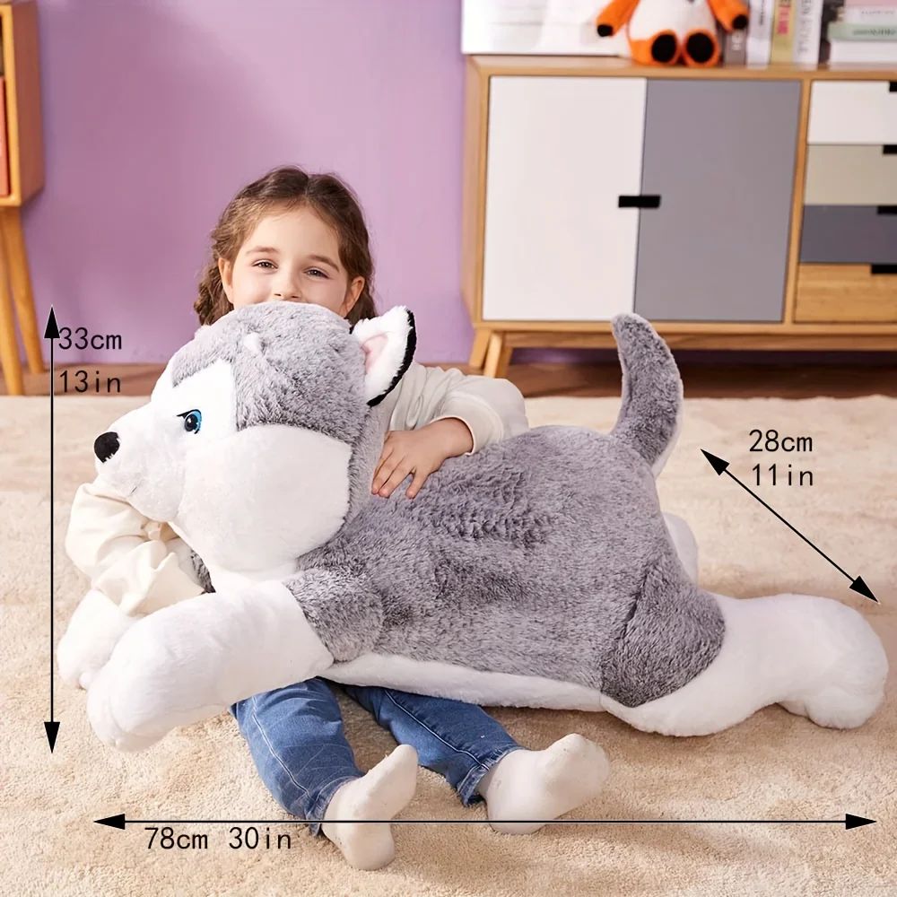 Husky - Image 3