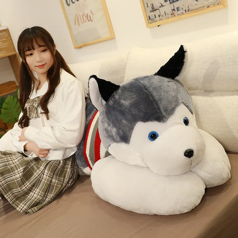 Husky Body Plushies - Image 11