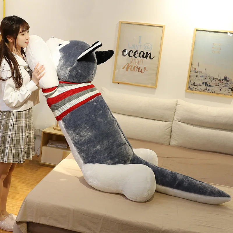 Husky Body Plushies - Image 17