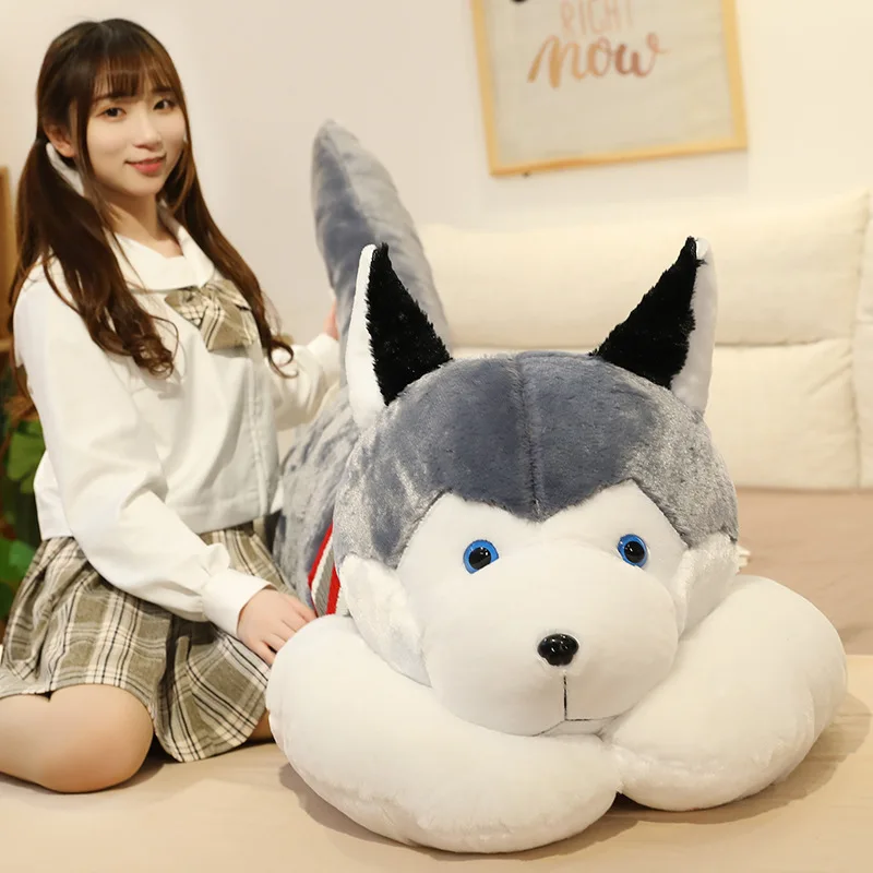 Husky Body Plushies - Image 5