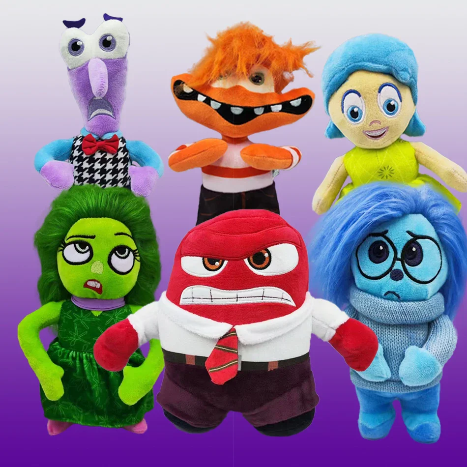 Inside Out Collection - Image 3
