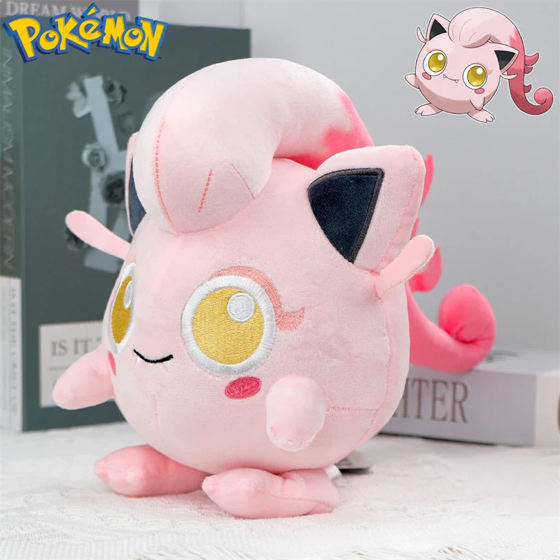 Jigglypuff Scream Tail - Image 3