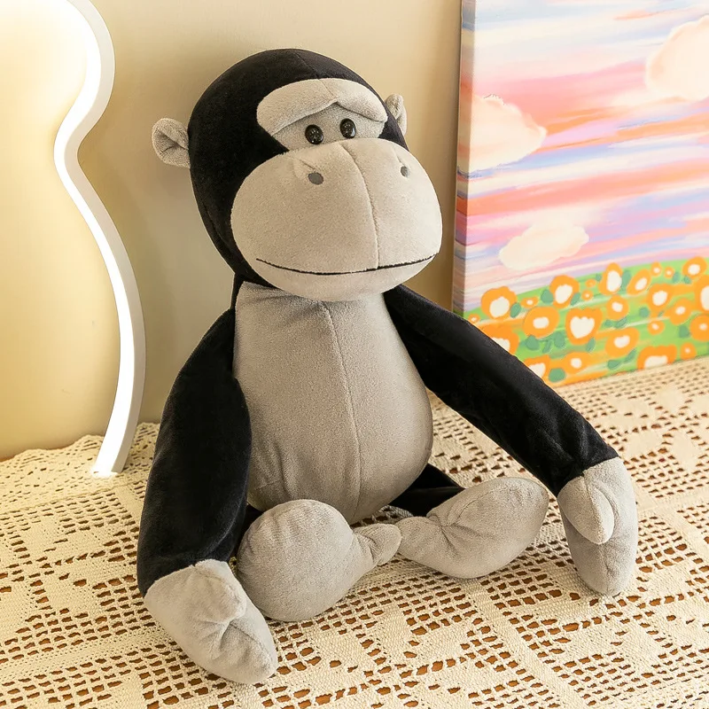 Jungle Animals Plushies - Image 13
