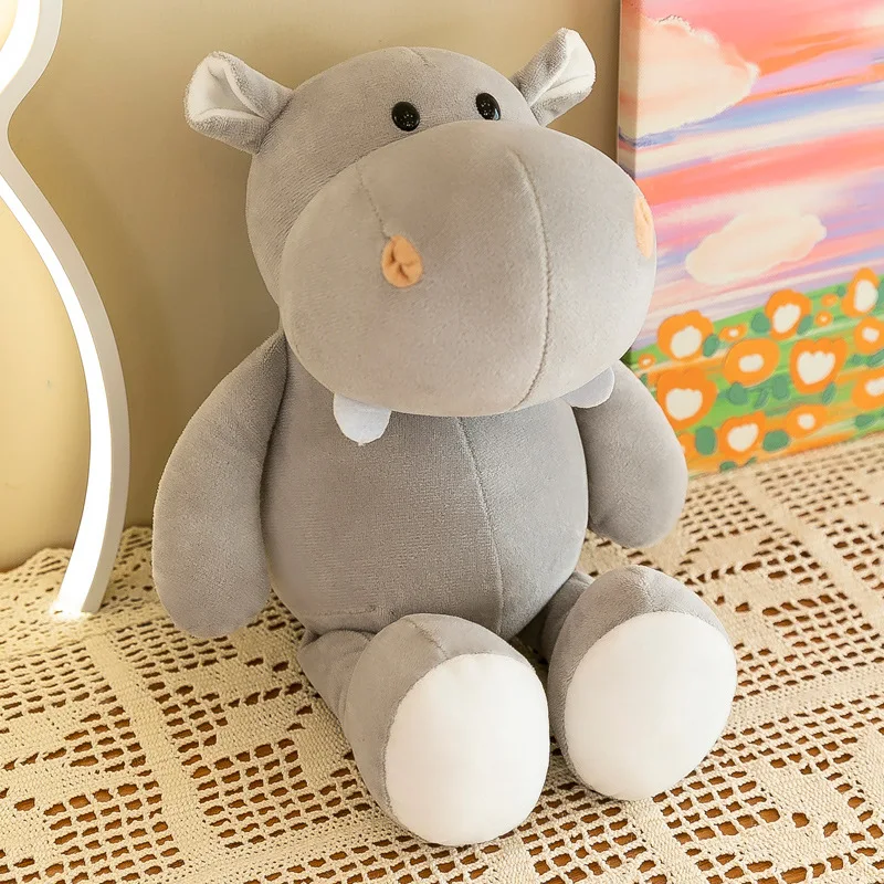 Jungle Animals Plushies - Image 14