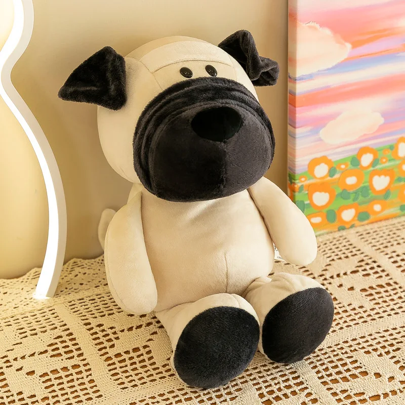 Jungle Animals Plushies - Image 15