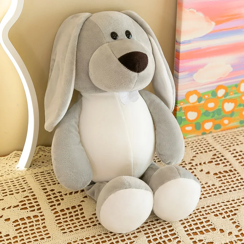 Jungle Animals Plushies - Image 18