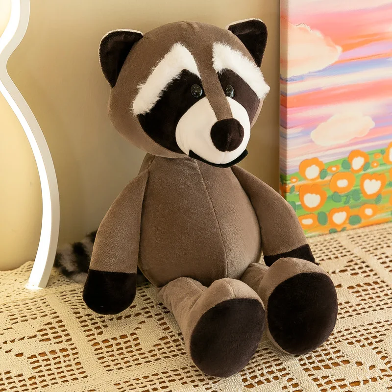 Jungle Animals Plushies - Image 21