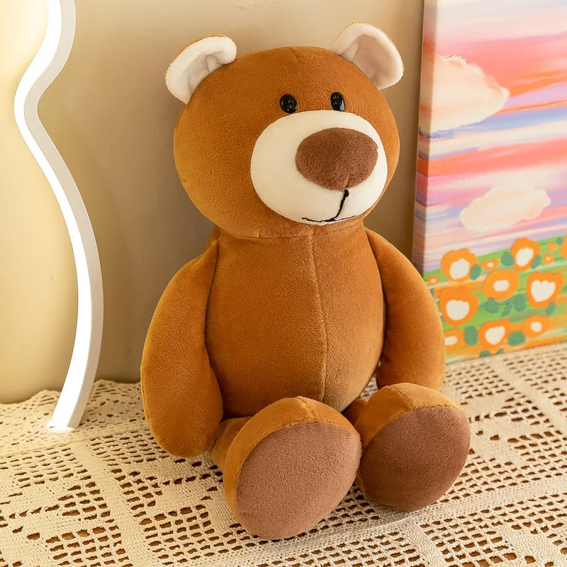 Jungle Animals Plushies - Image 22