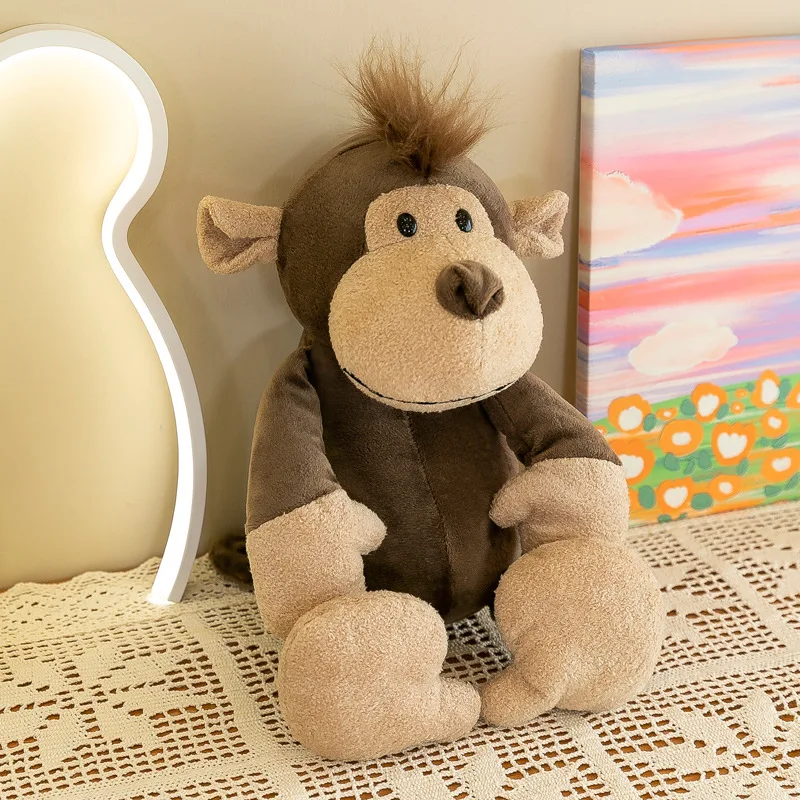 Jungle Animals Plushies - Image 23
