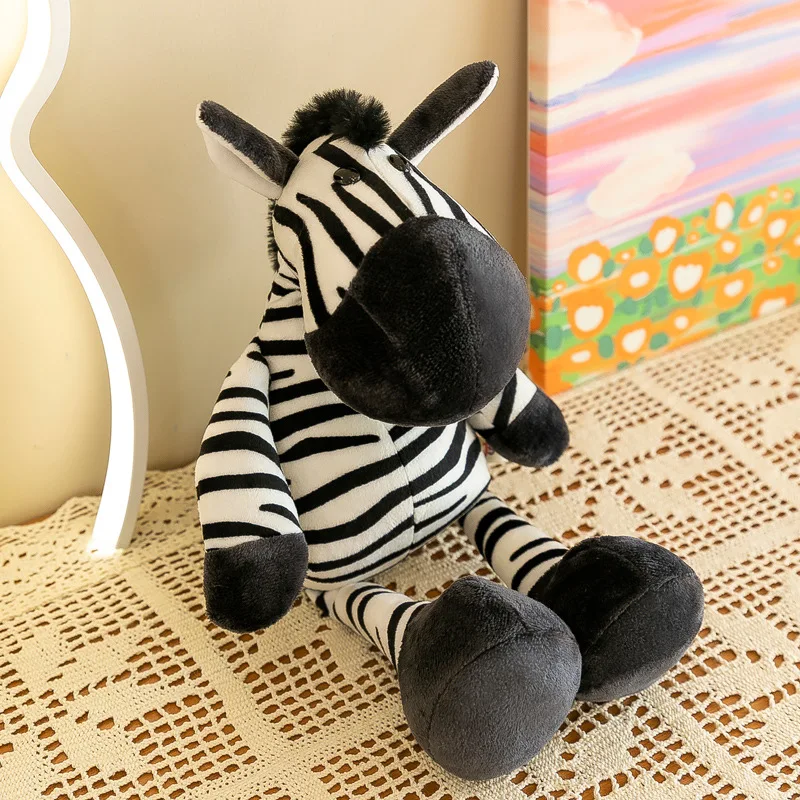 Jungle Animals Plushies - Image 24