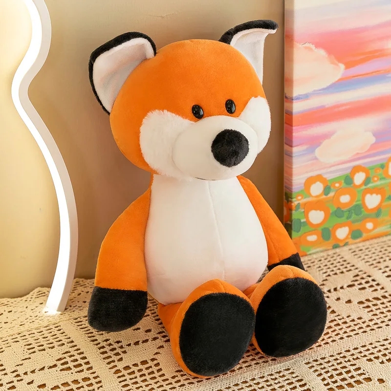 Jungle Animals Plushies - Image 25