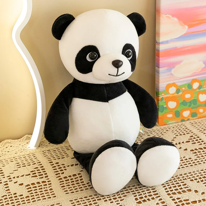 Jungle Animals Plushies - Image 7
