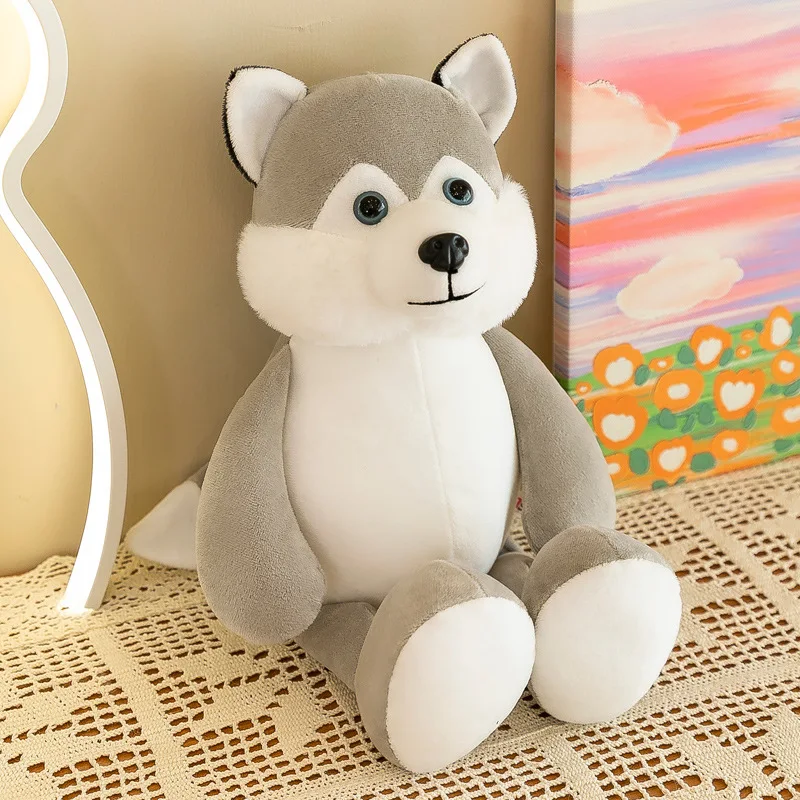 Jungle Animals Plushies - Image 8