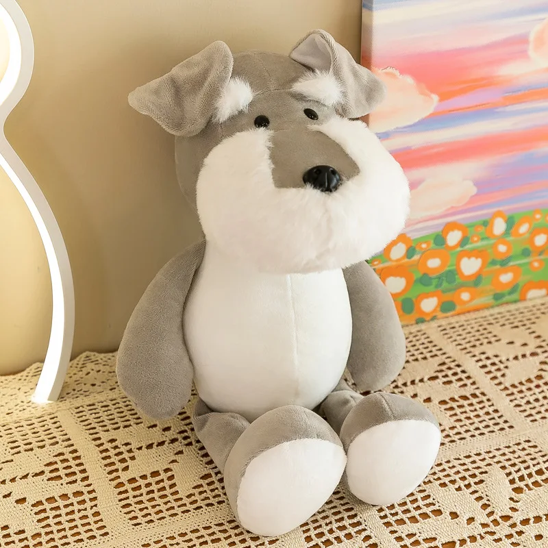 Jungle Animals Plushies - Image 9