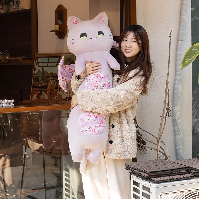 Kawaii Batcat - Image 6