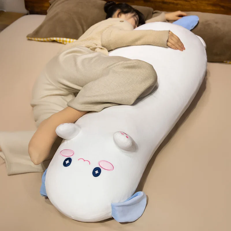 Kawaii Body Plush - Image 2