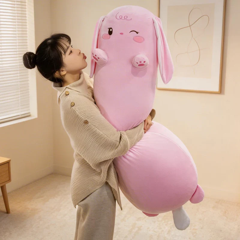 Kawaii Body Plush - Image 4