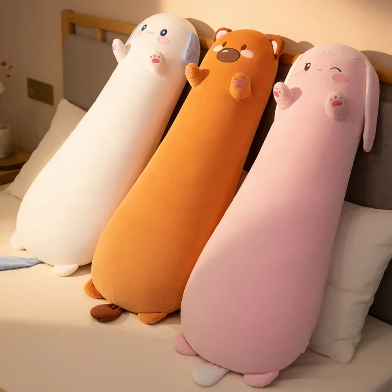 Kawaii Body Plush - Image 7
